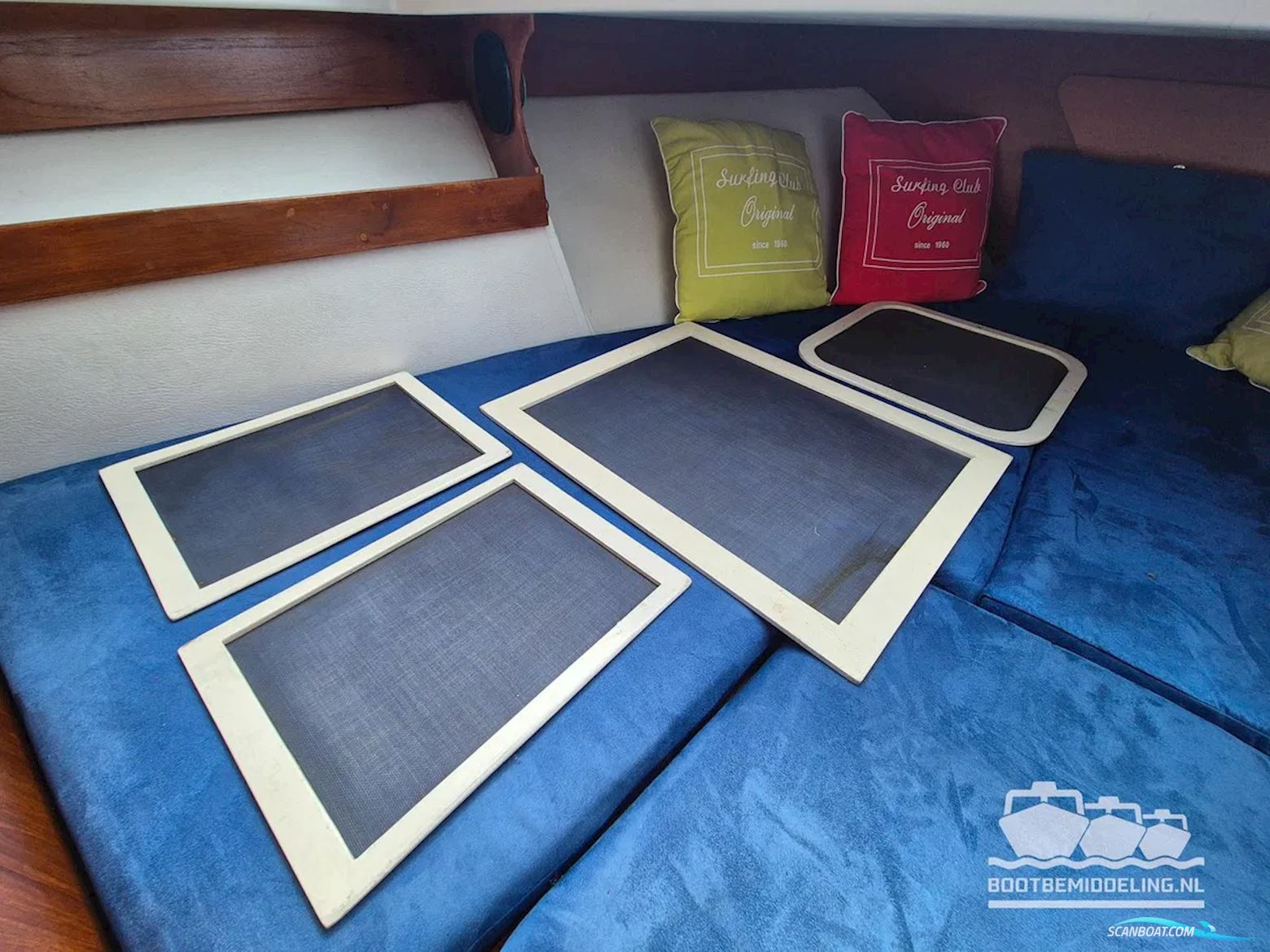 POLARIS Beta 7.35 Sport