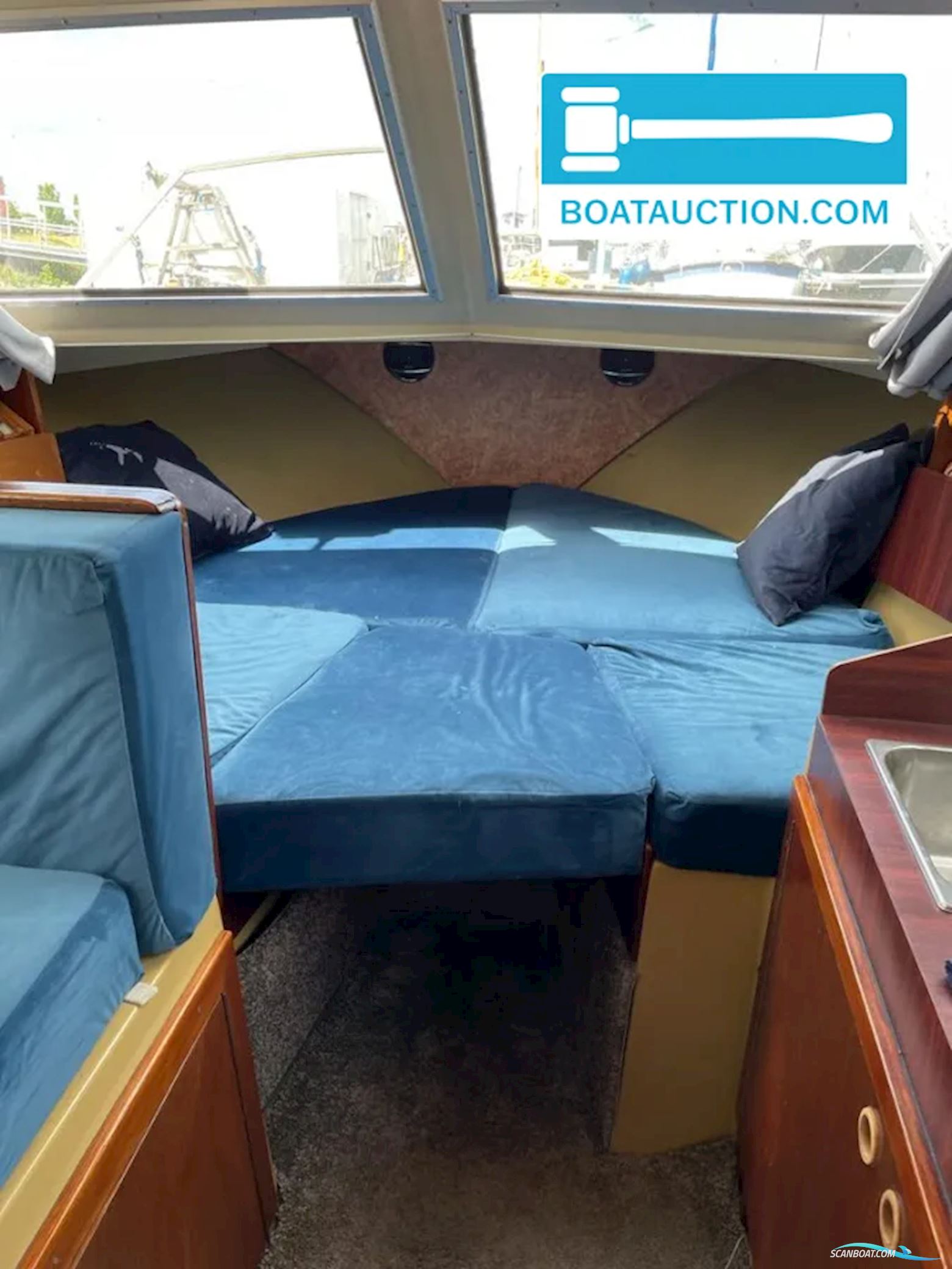 POLARIS Beta de luxe