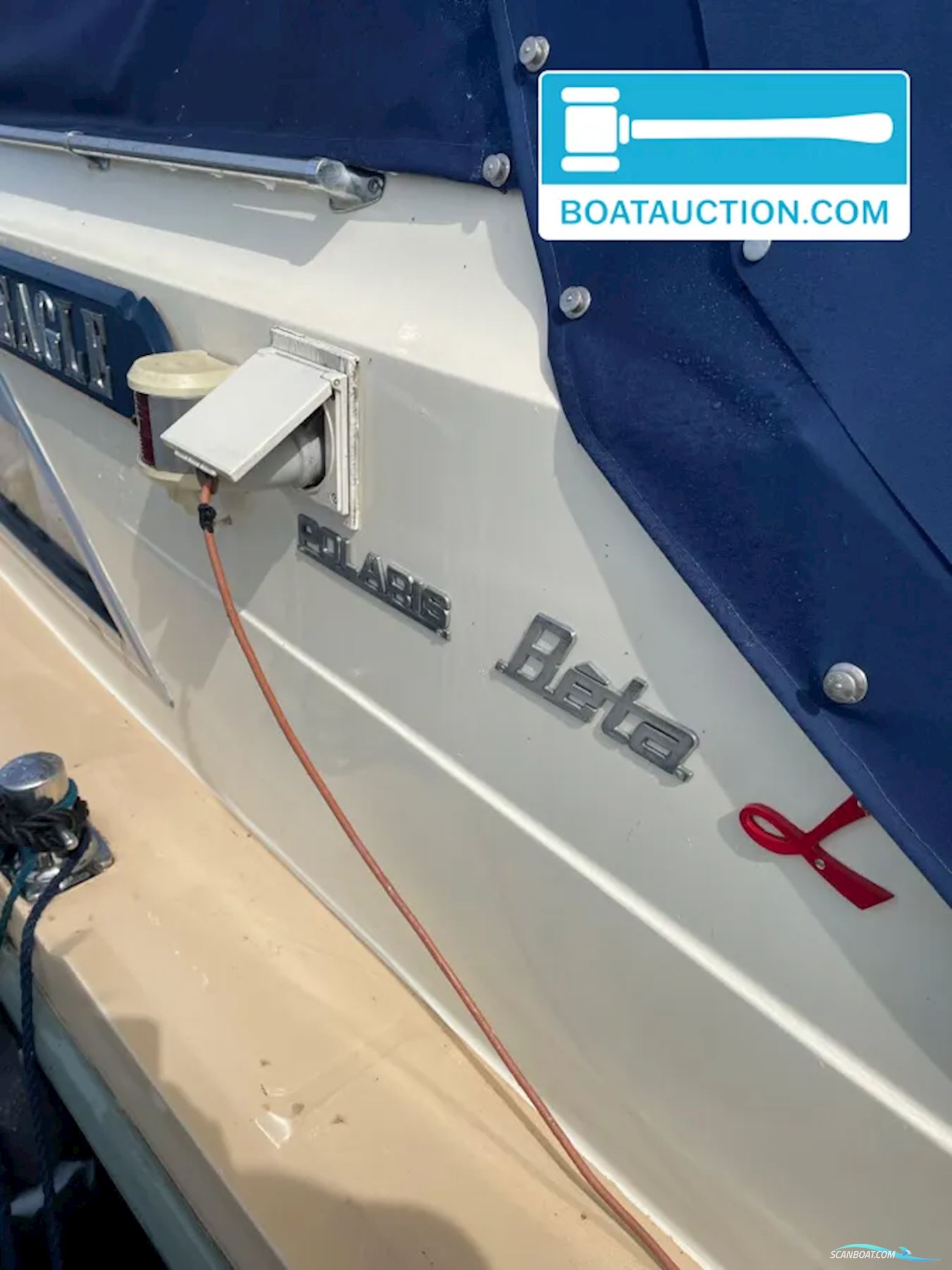 POLARIS Beta de luxe