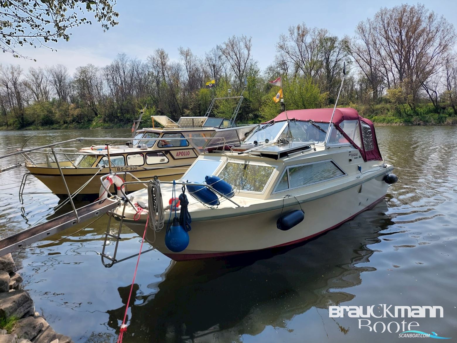 POLARIS Beta II