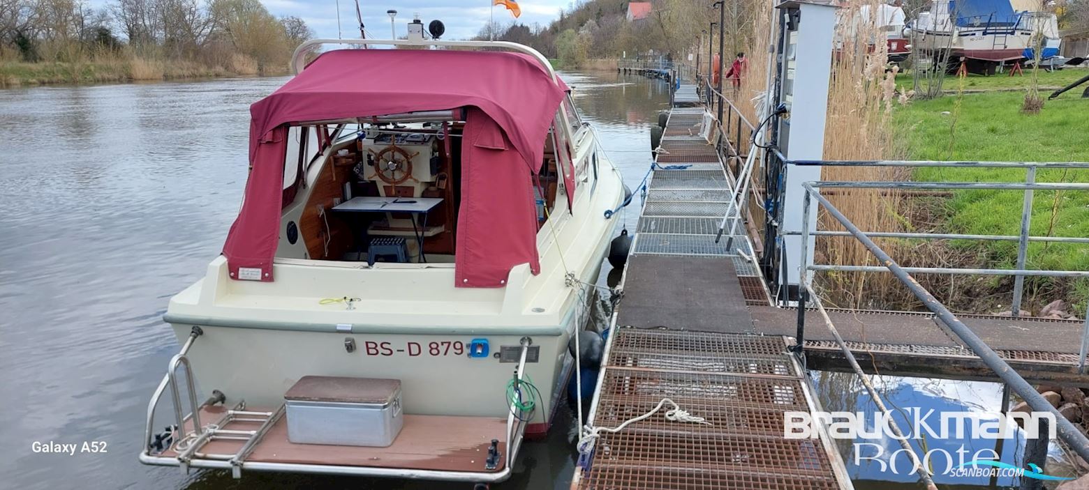 POLARIS Beta II