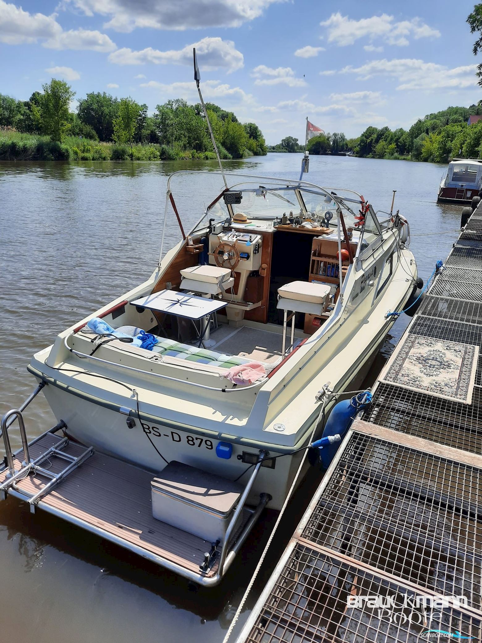 POLARIS Beta II