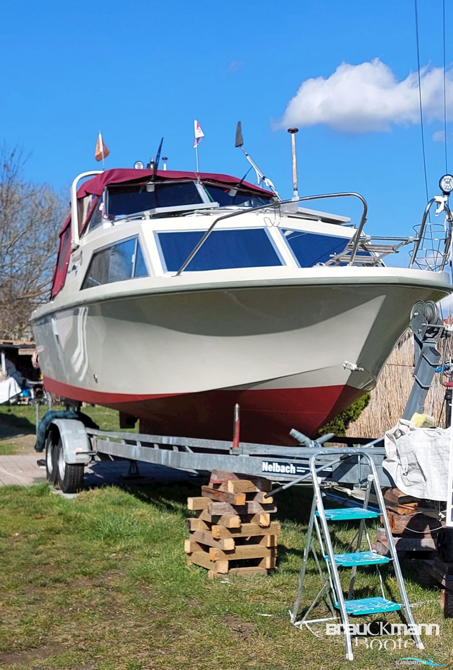 POLARIS Beta II