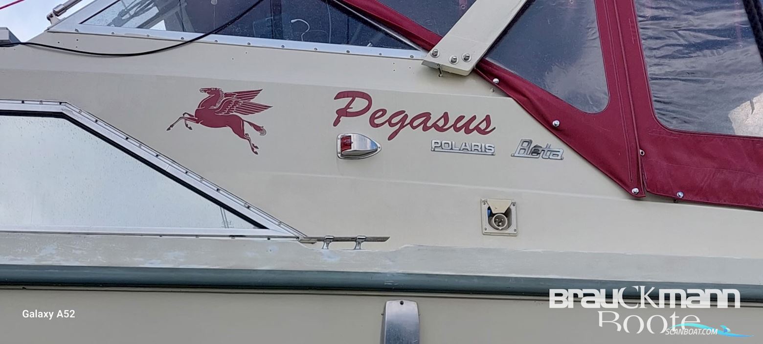 POLARIS Beta II