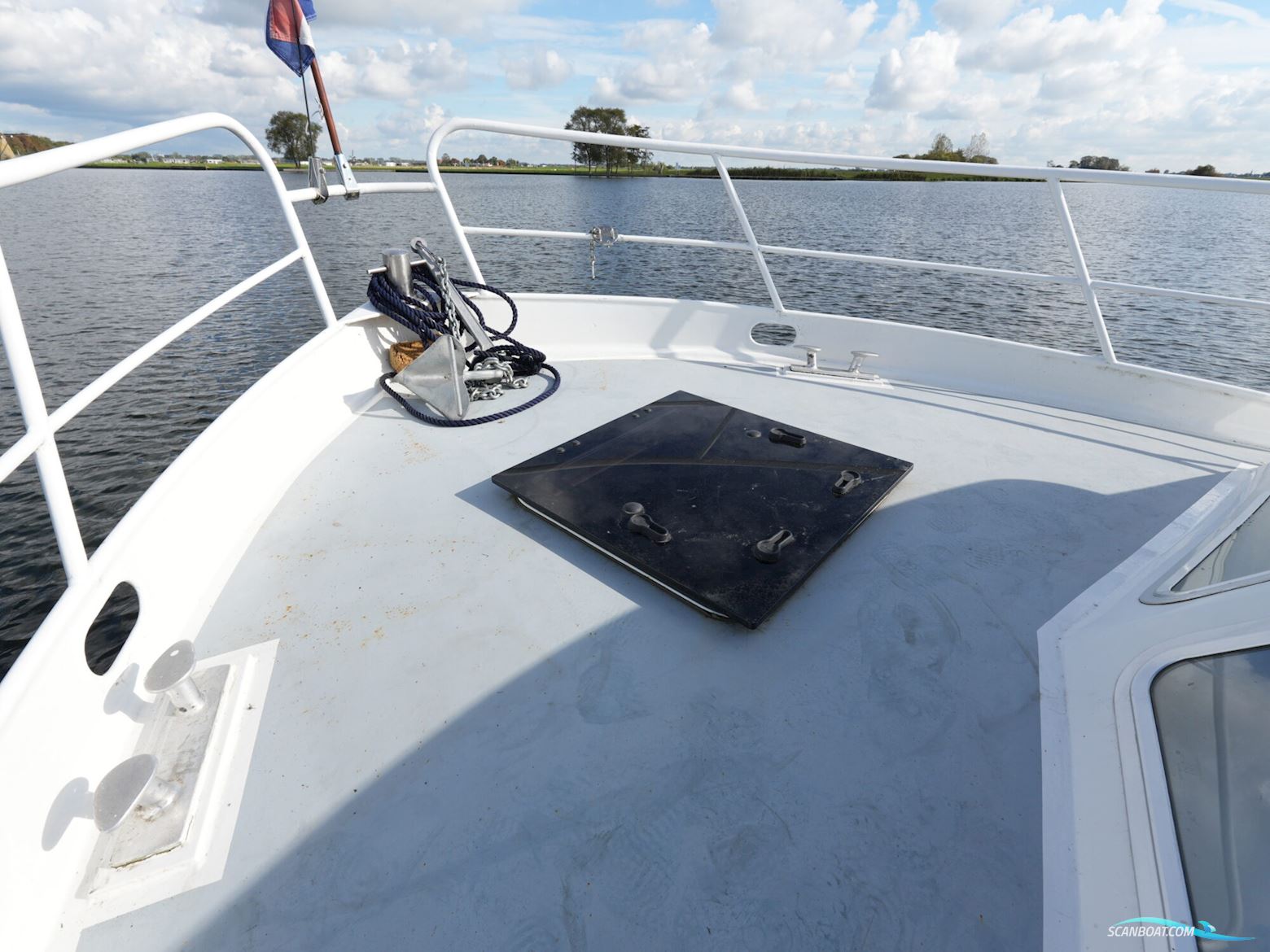 Polaris Kruiser 9.50 OK