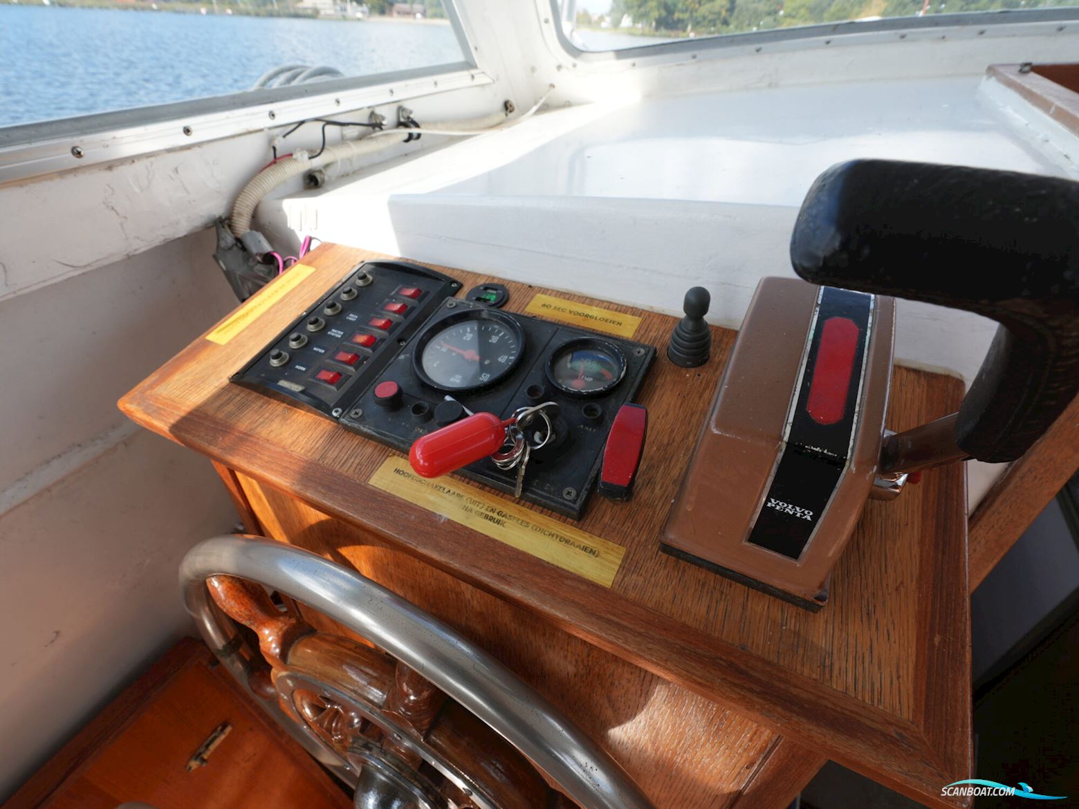 Polaris Kruiser 9.50 OK