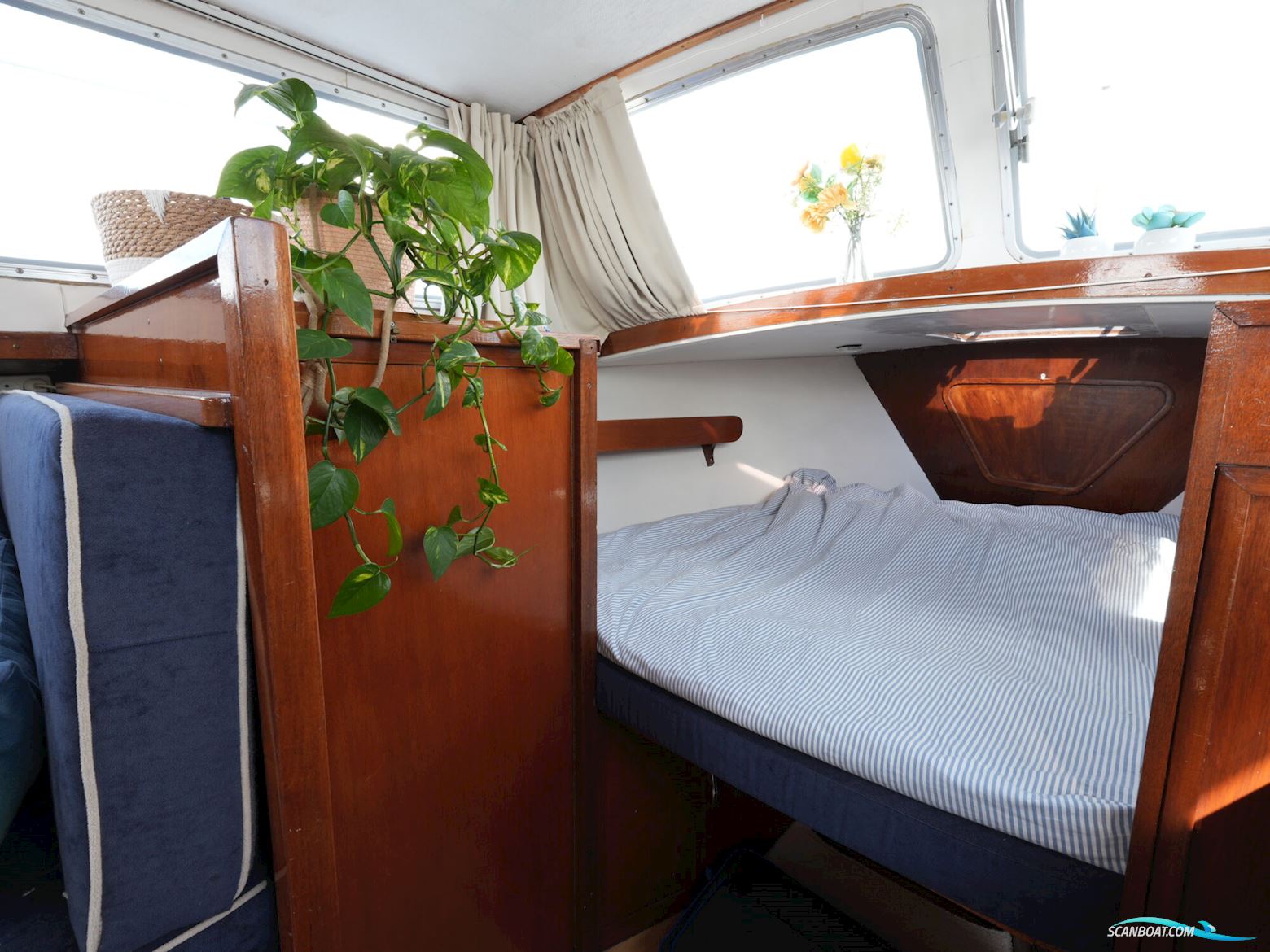 Polaris Kruiser 9.50 OK