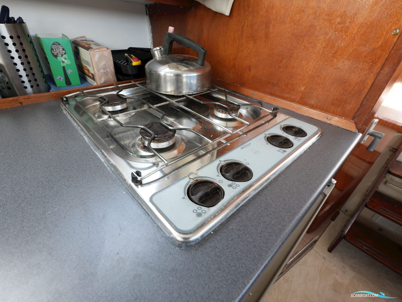 Polaris Kruiser 9.50 OK