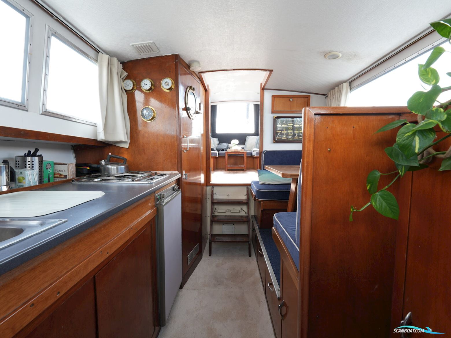 Polaris Kruiser 9.50 OK