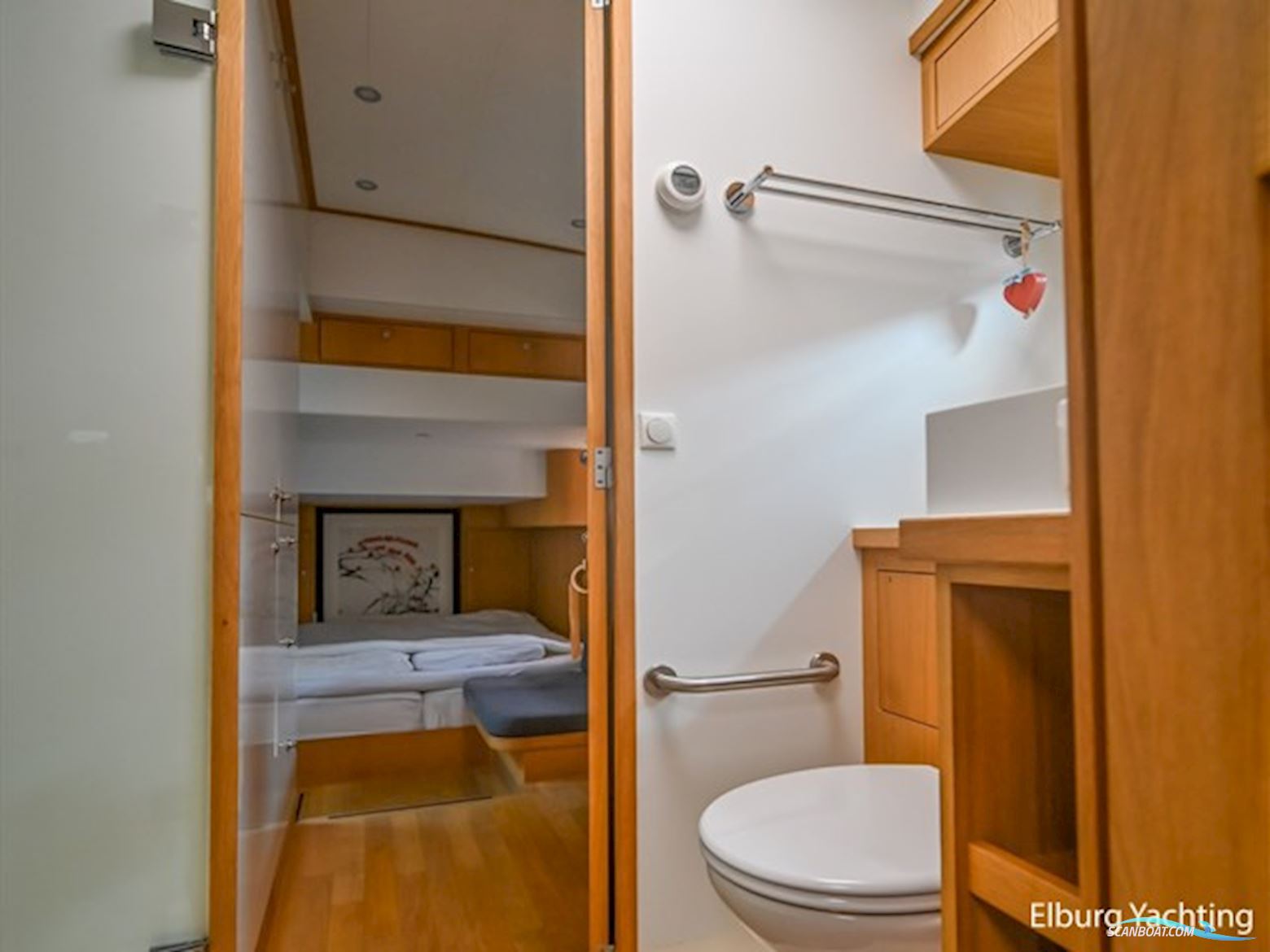 Pollard 14.30 - Oostzee Trawler