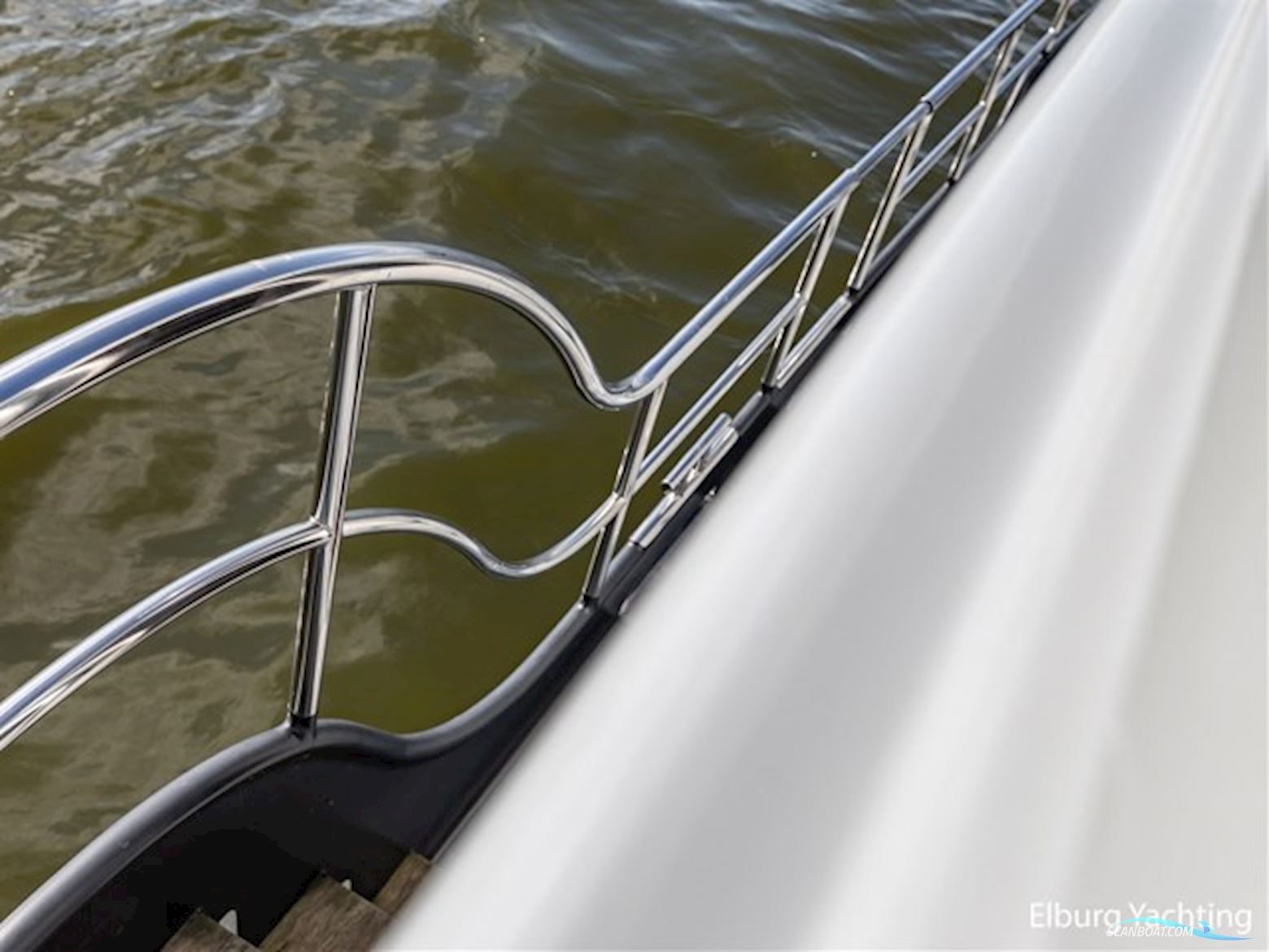 Pollard 14.30 - Oostzee Trawler