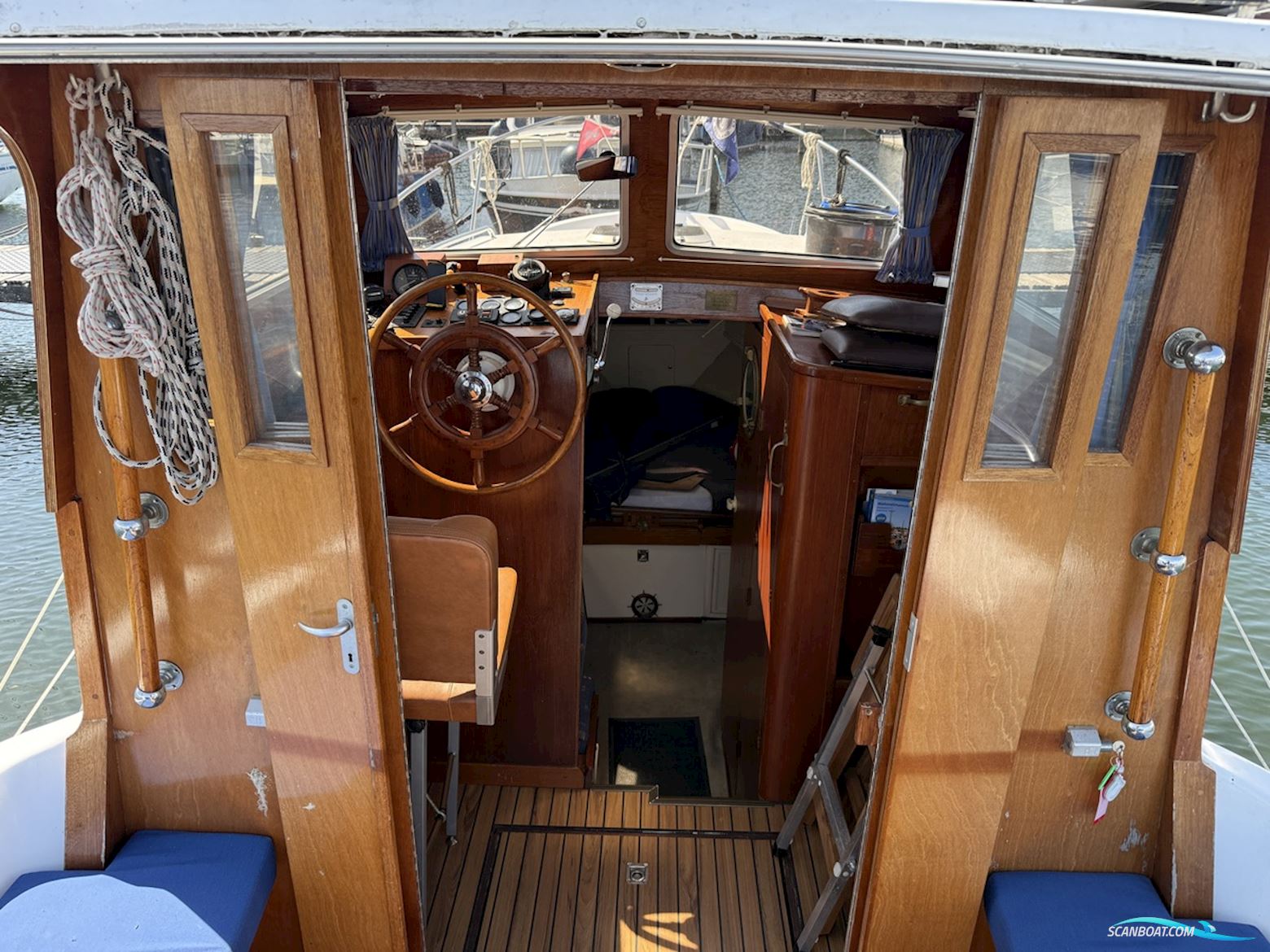 Polymore 770