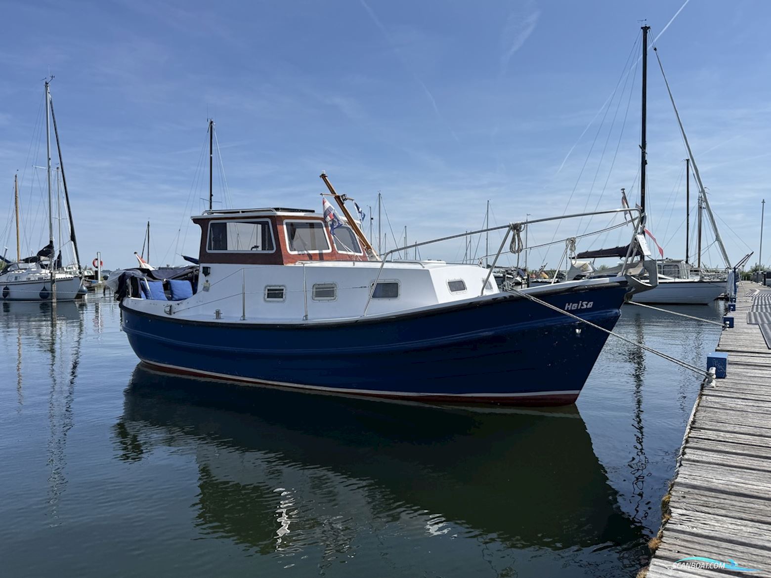 Polymore 770