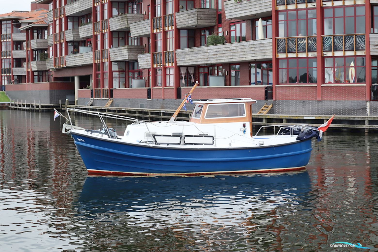 Polymore 770