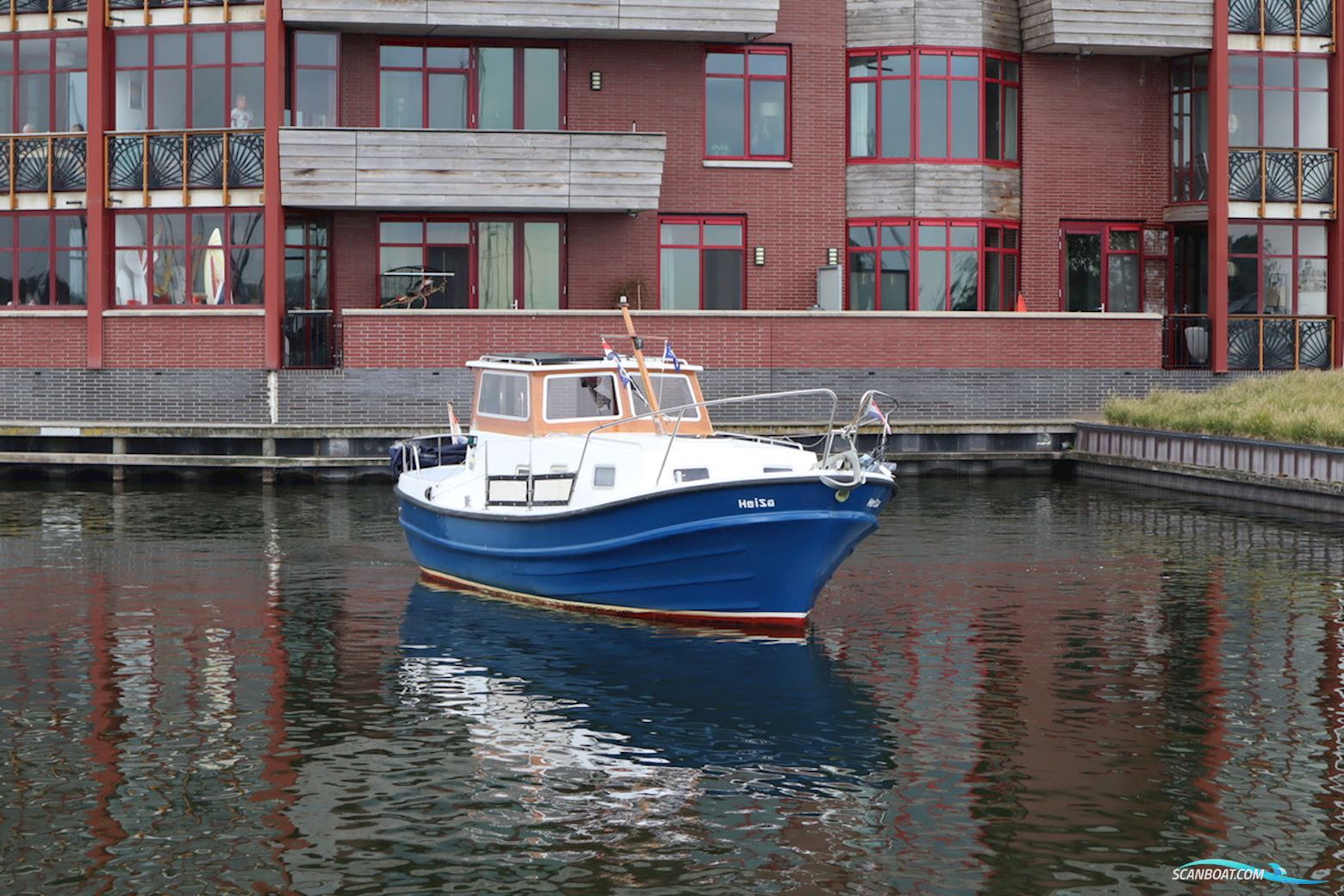 Polymore 770