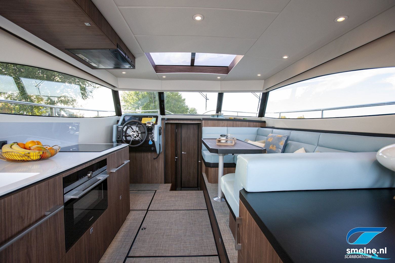 Polynautic OC / FB - Vripack Design