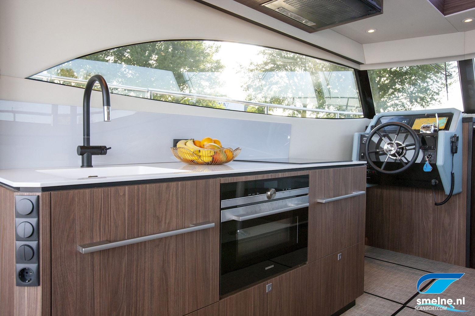 Polynautic OC / FB - Vripack Design