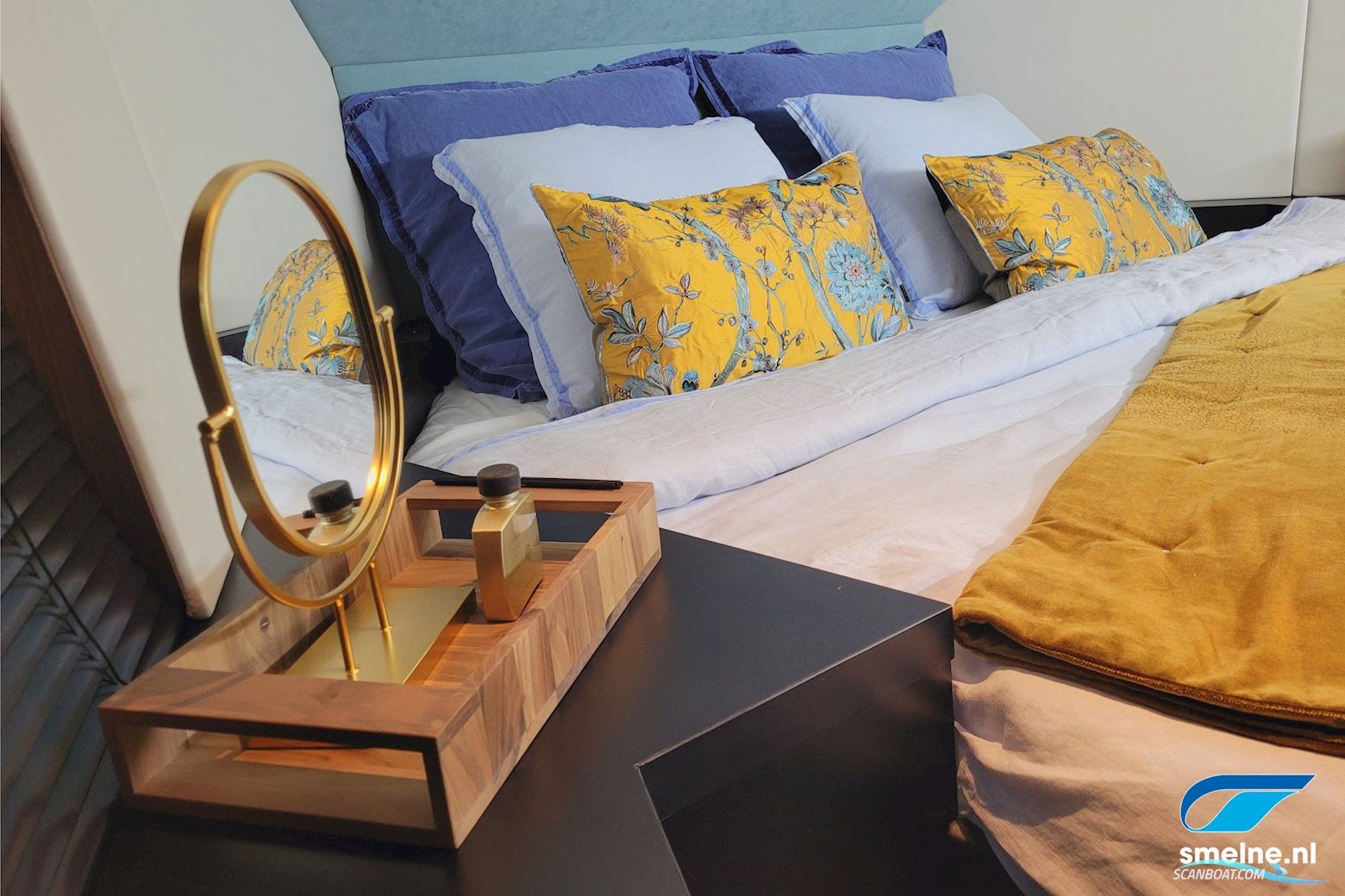 Polynautic OC / FB - Vripack Design