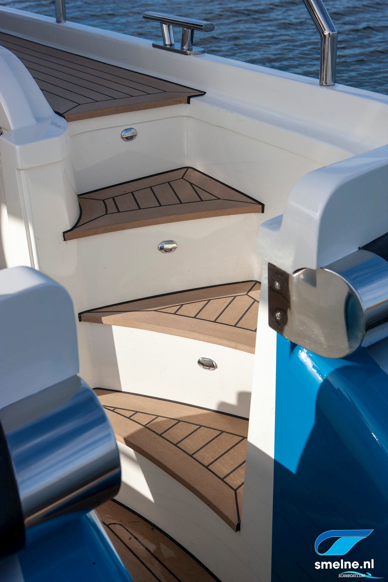 Polynautic OC / FB - Vripack Design