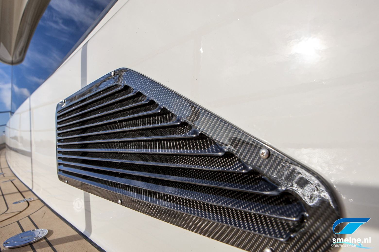 Polynautic OC / FB - Vripack Design