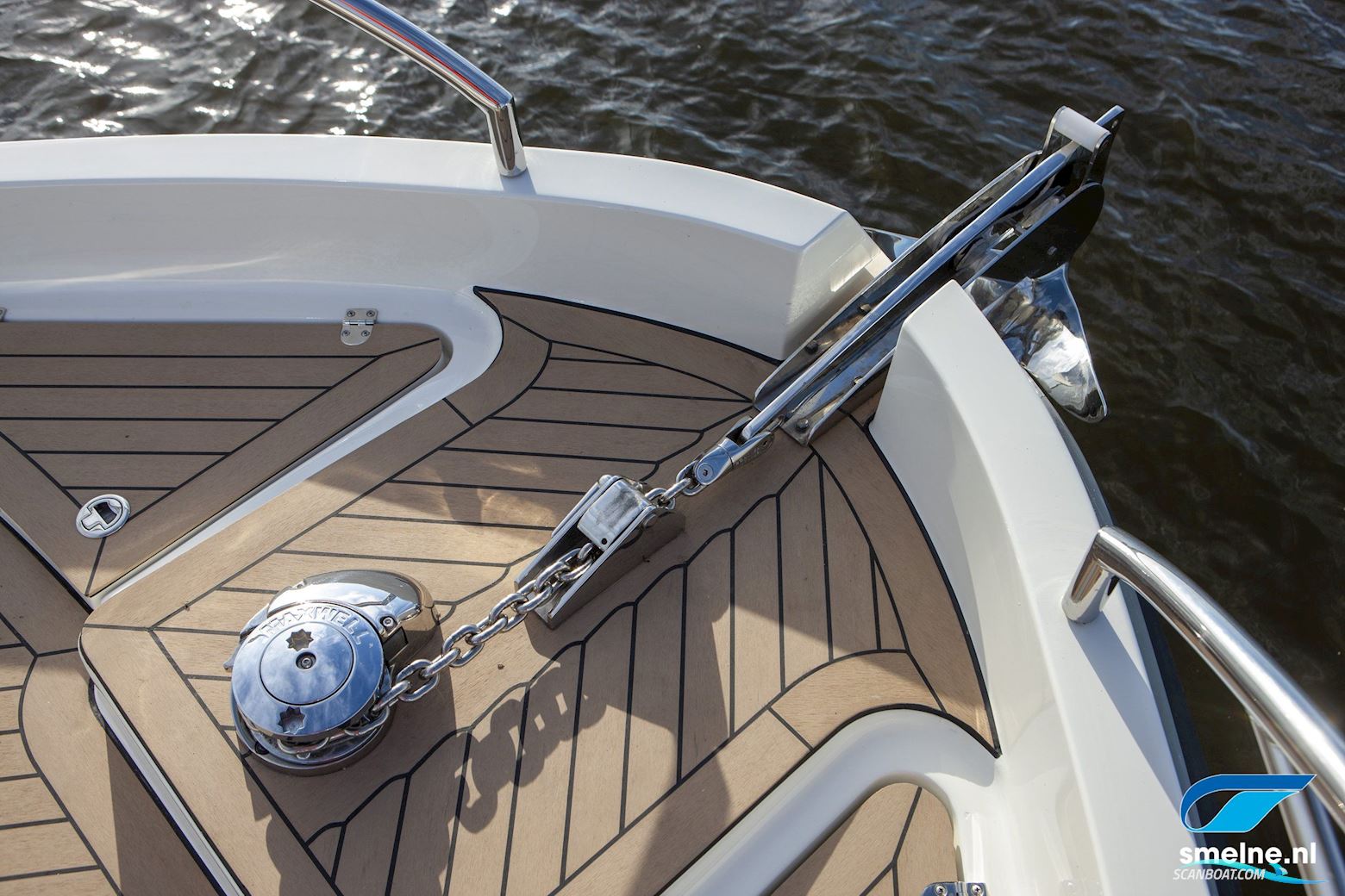 Polynautic OC / FB - Vripack Design