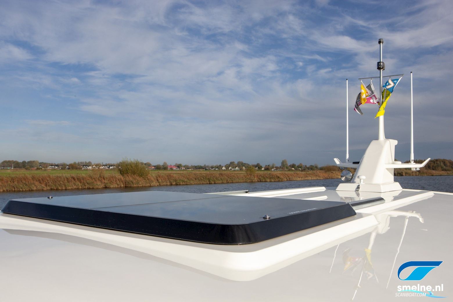 Polynautic OC / FB - Vripack Design