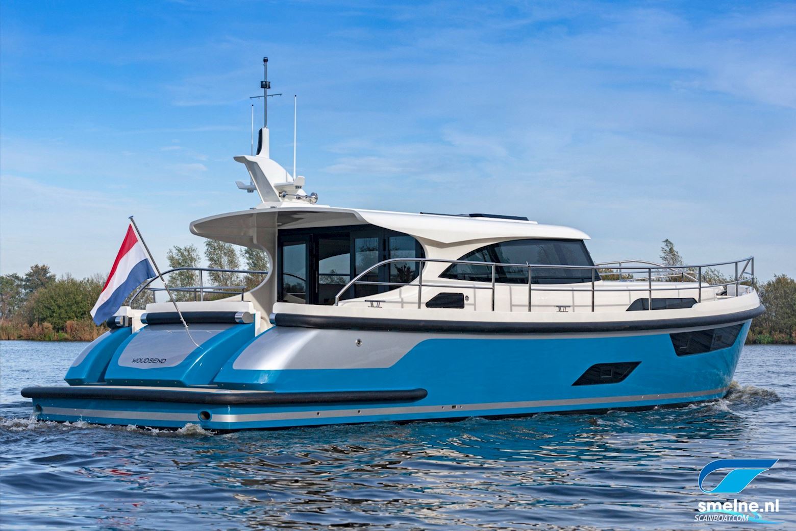 Polynautic OC / FB - Vripack Design