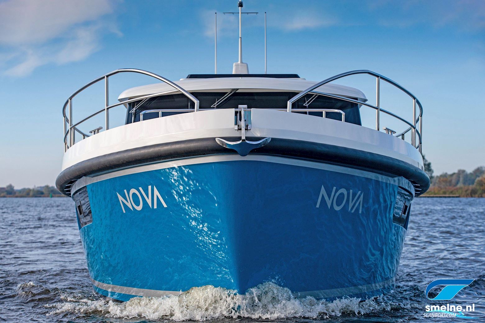 Polynautic OC / FB - Vripack Design