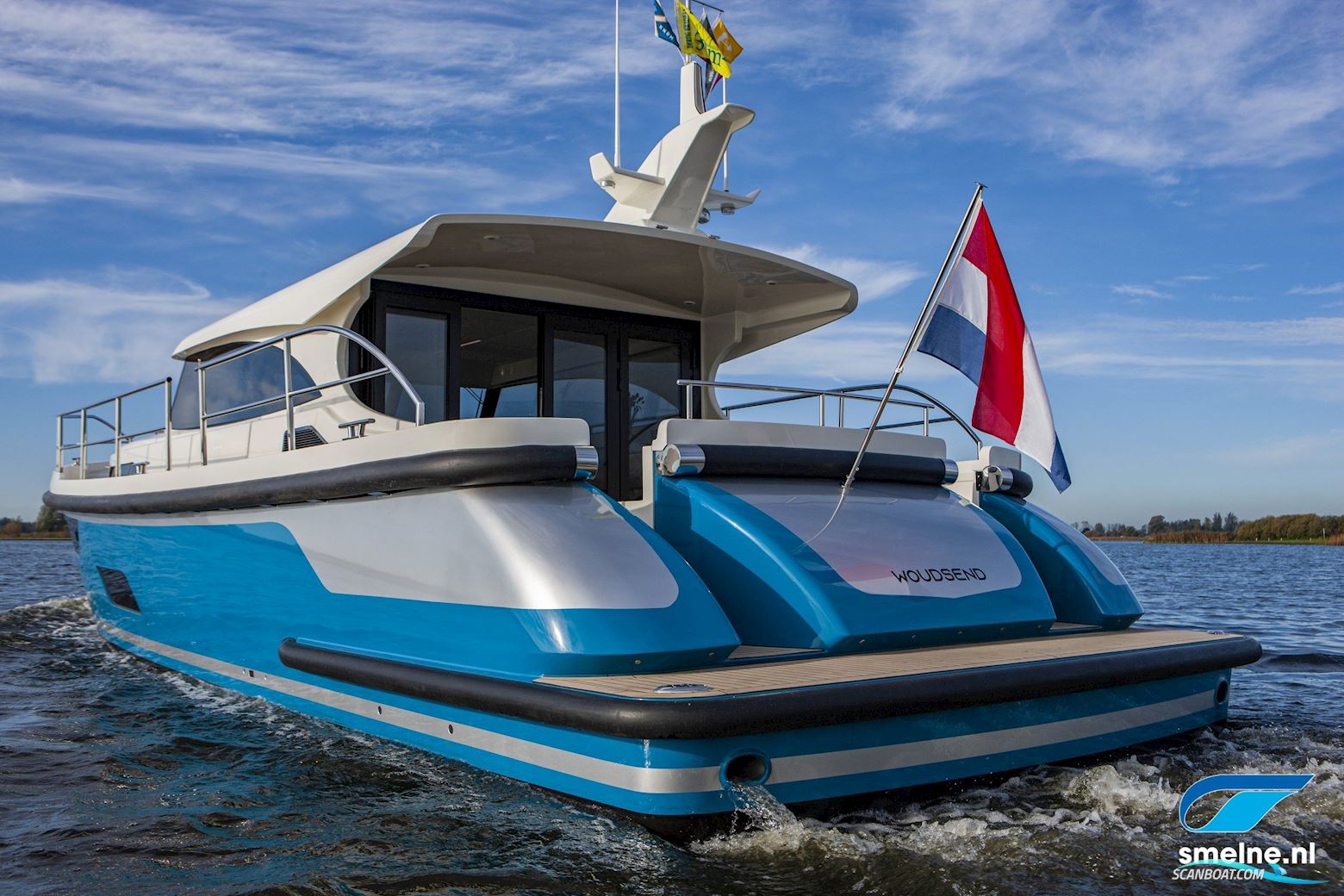 Polynautic OC / FB - Vripack Design