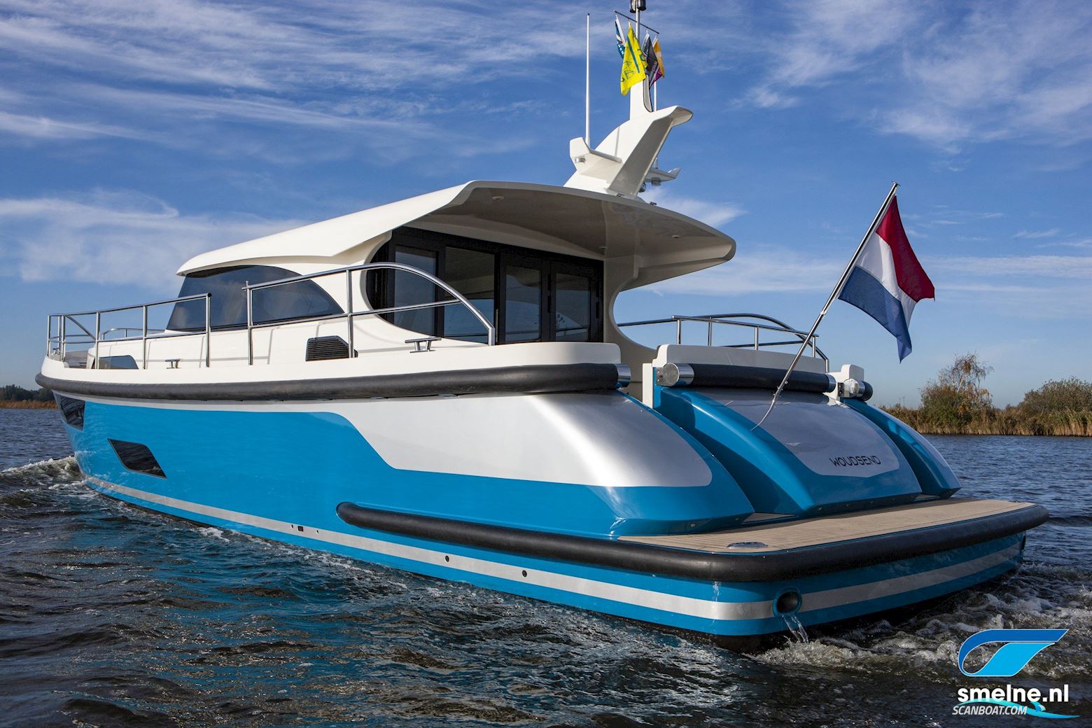 Polynautic OC / FB - Vripack Design