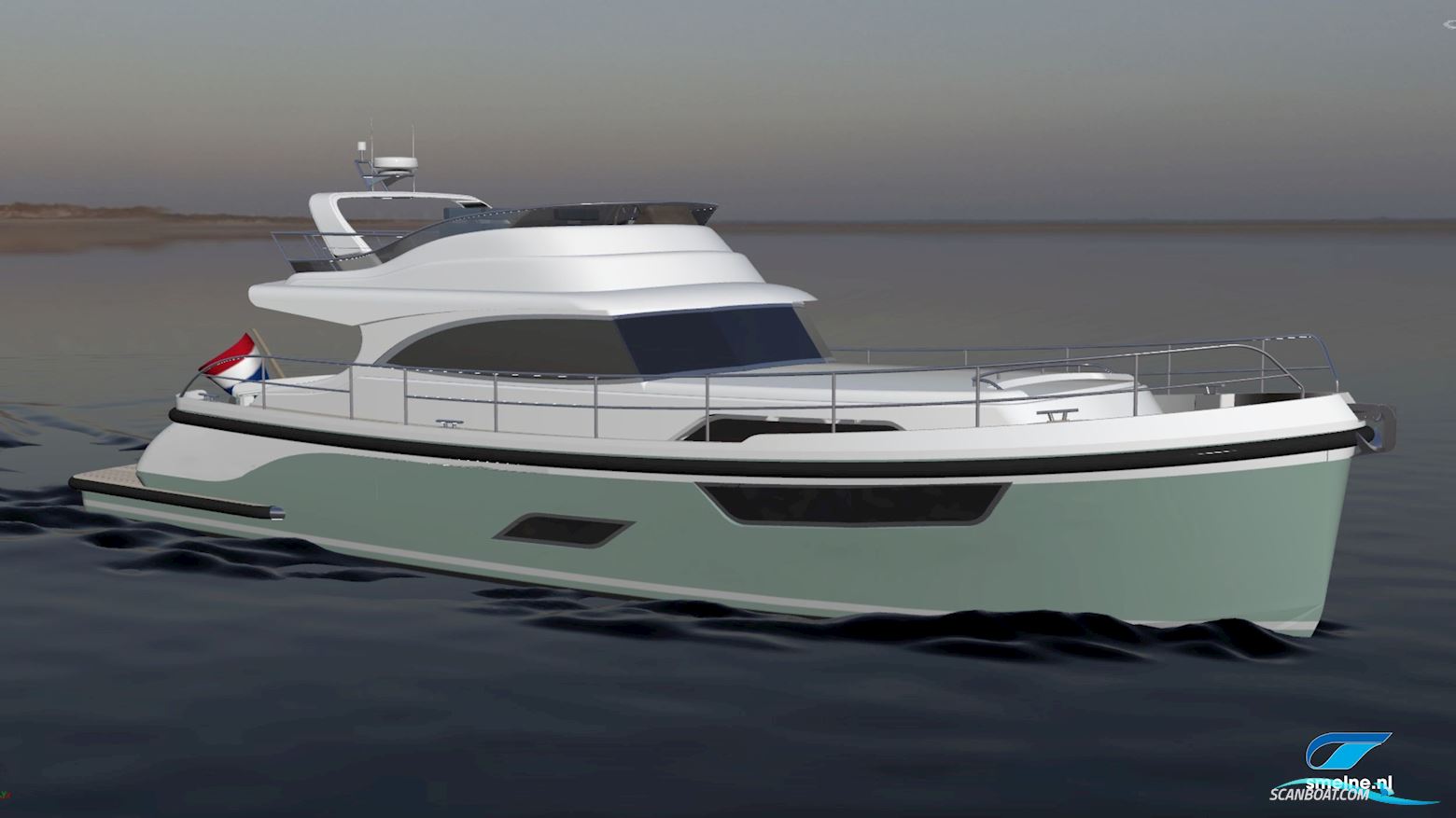 Polynautic OC / FB - Vripack Design