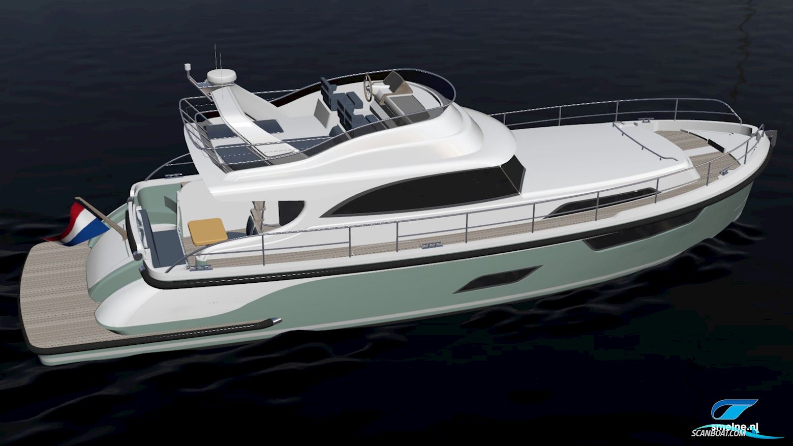 Polynautic OC / FB - Vripack Design