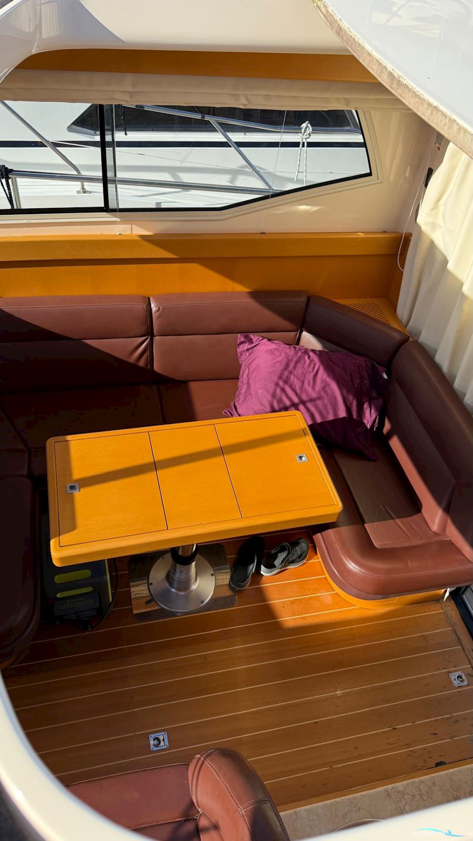 PORTOFINO MARINE 37 HT