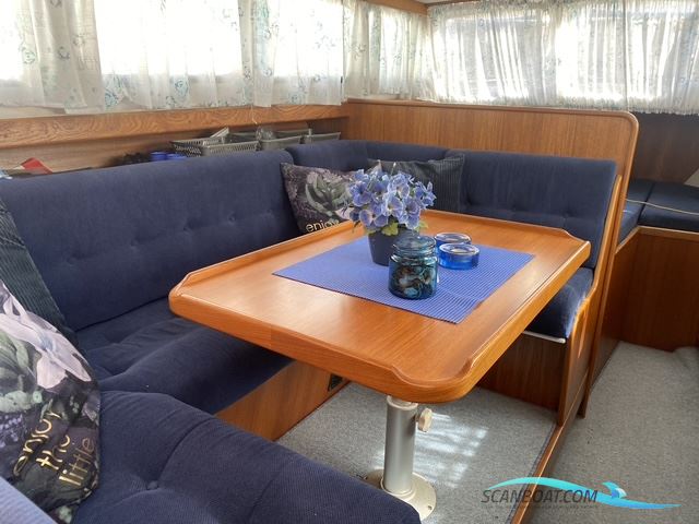 Poseidon 32