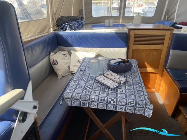 Poseidon 32