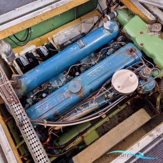 Poseidon 32