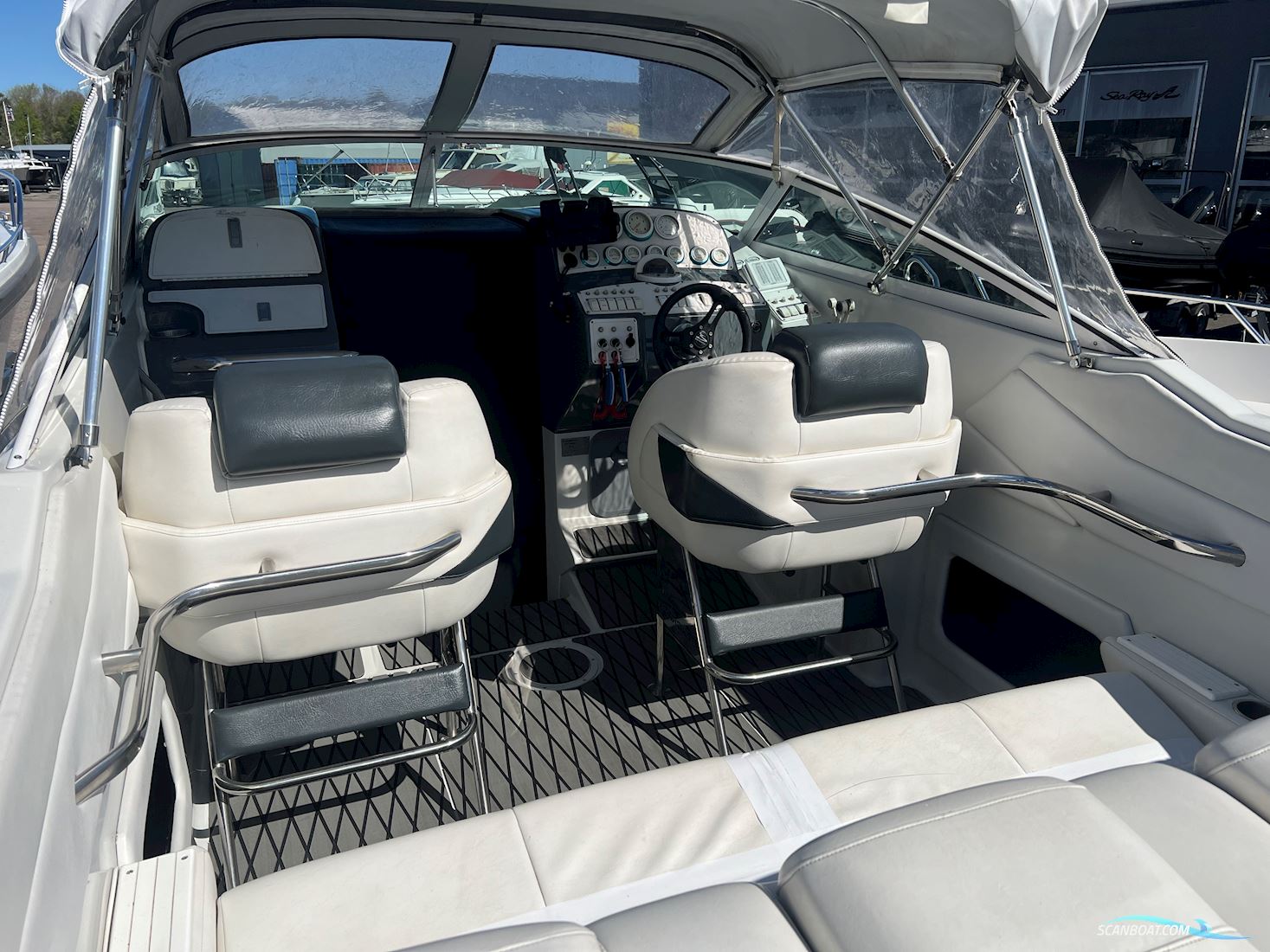 Powerquest 340 Vyper