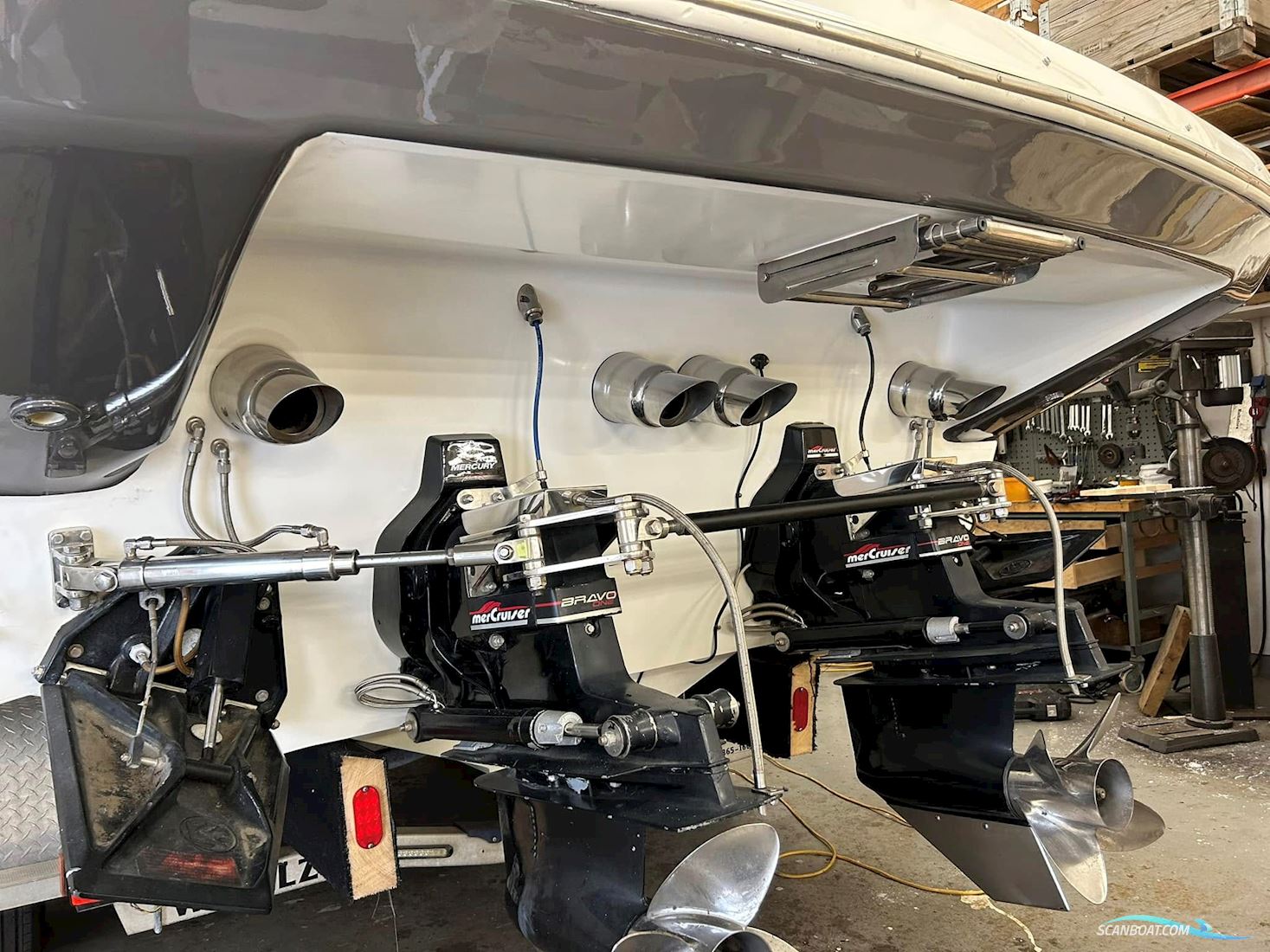 Powerquest 340 Vyper