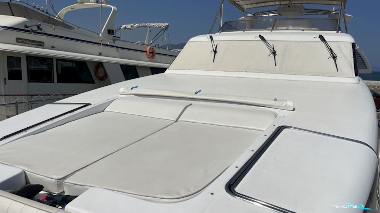 PR Marine 82