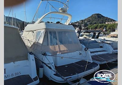 Prestige  36 Motorboat 2007, with Volvo Penta  engine, France