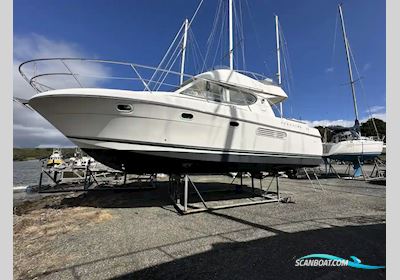 Prestige 32 Motorboat 2004, with Volvo engine, Ireland