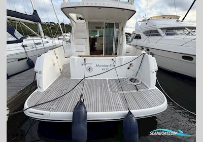 Prestige 36 Motorboat 2008, with Volvo Penta engine, Ireland