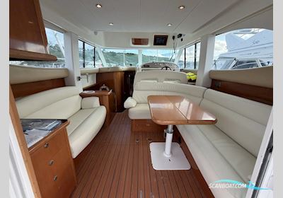 Prestige 36 Motorboat 2008, with Volvo Penta engine, Ireland