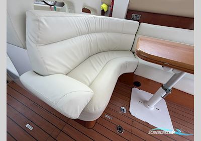 Prestige 36 Motorboat 2008, with Volvo Penta engine, Ireland