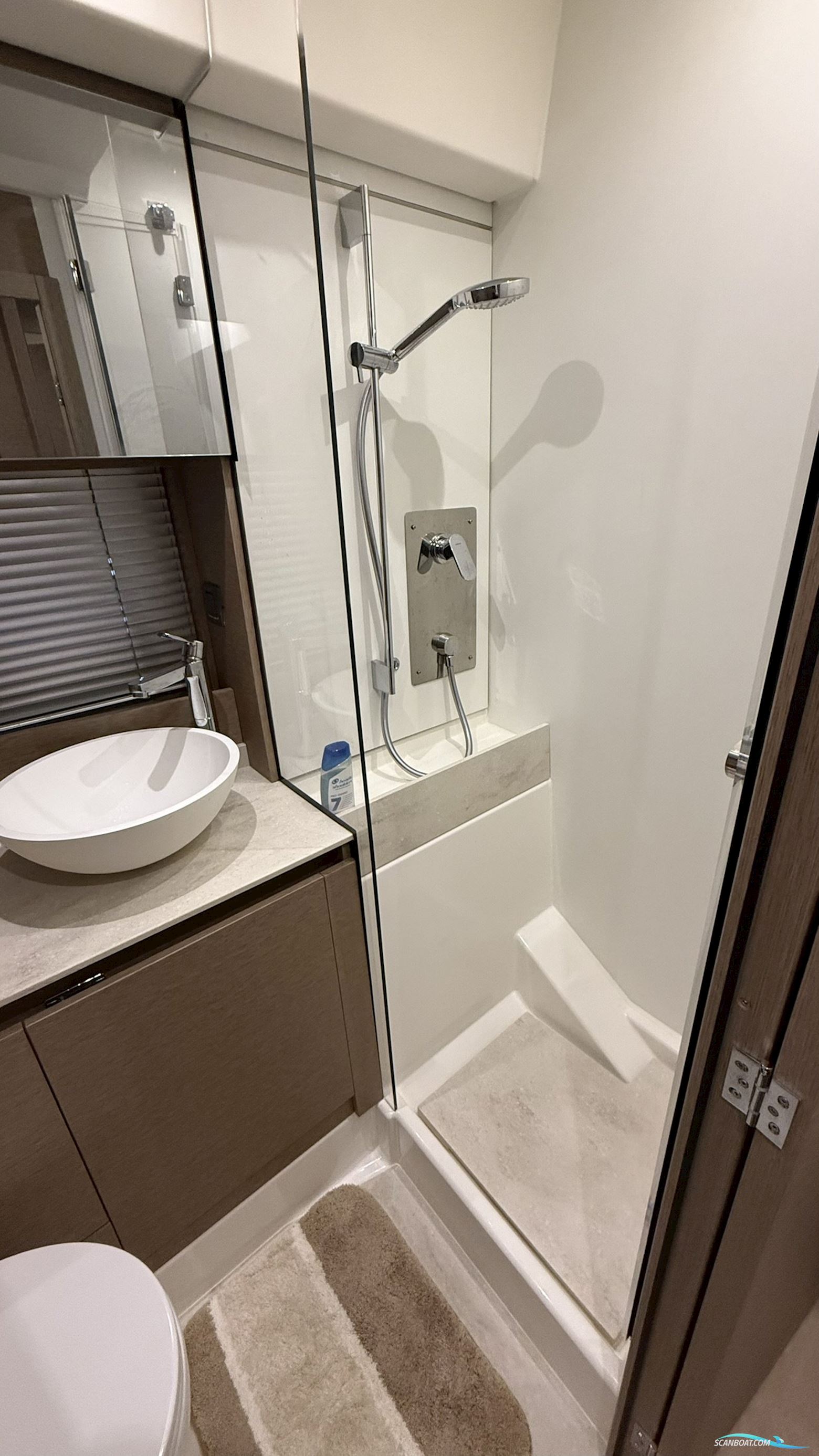 Prestige 420 Fly - Welle - 2023