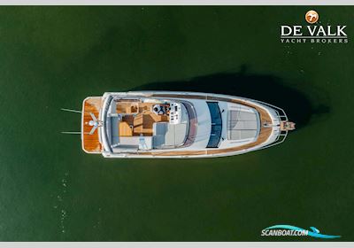 Prestige 420 Flybridge Motorboat 2023, with Cummins engine, The Netherlands