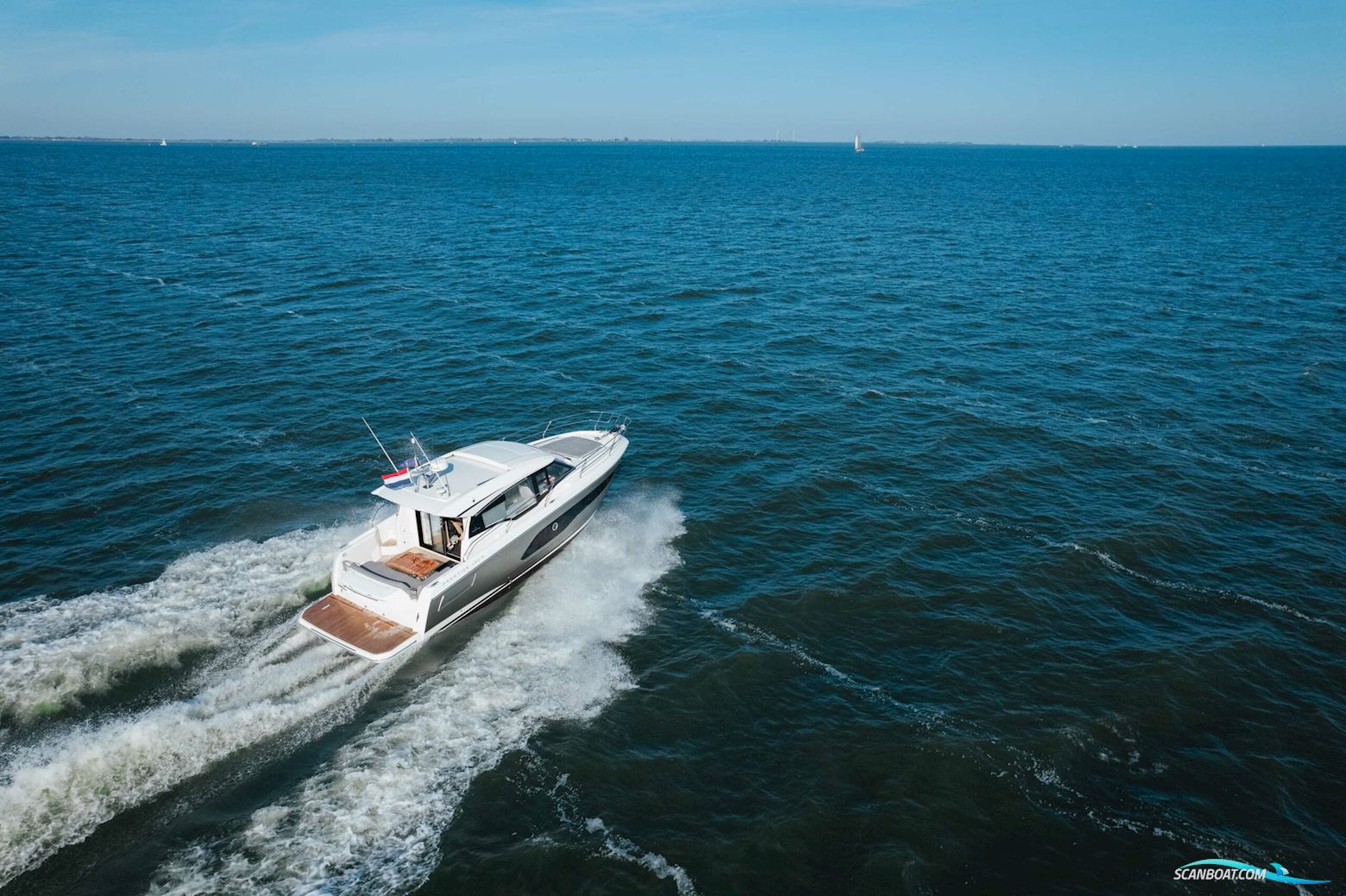 Prestige 420S
