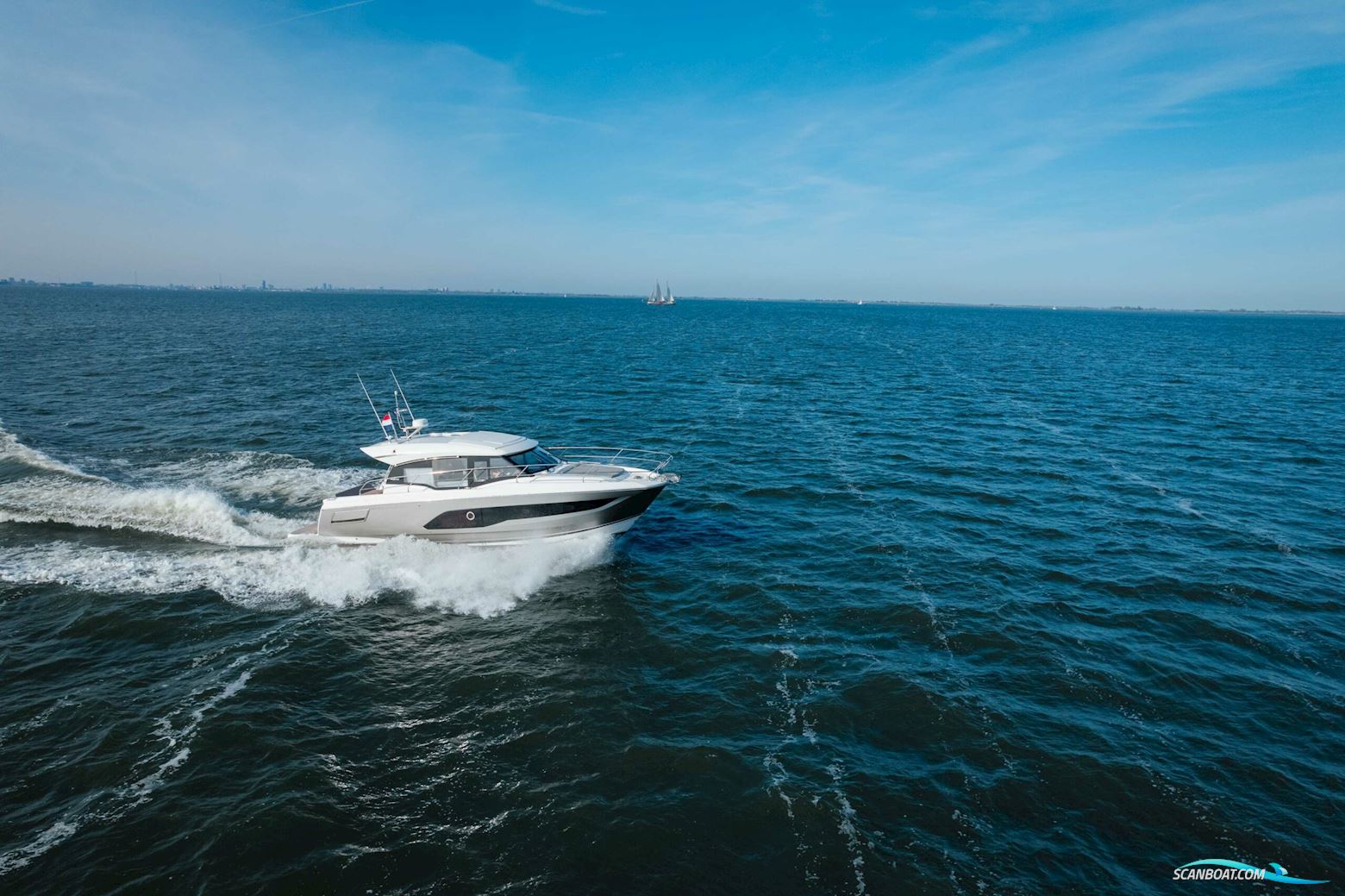 Prestige 420S