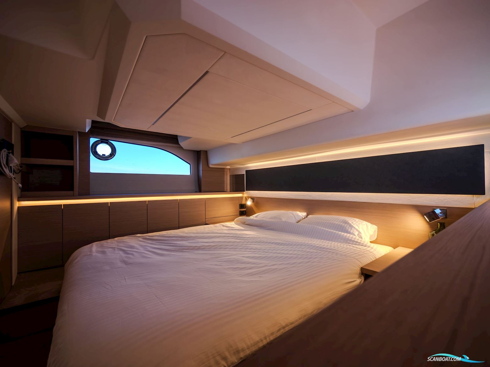 Prestige 420S