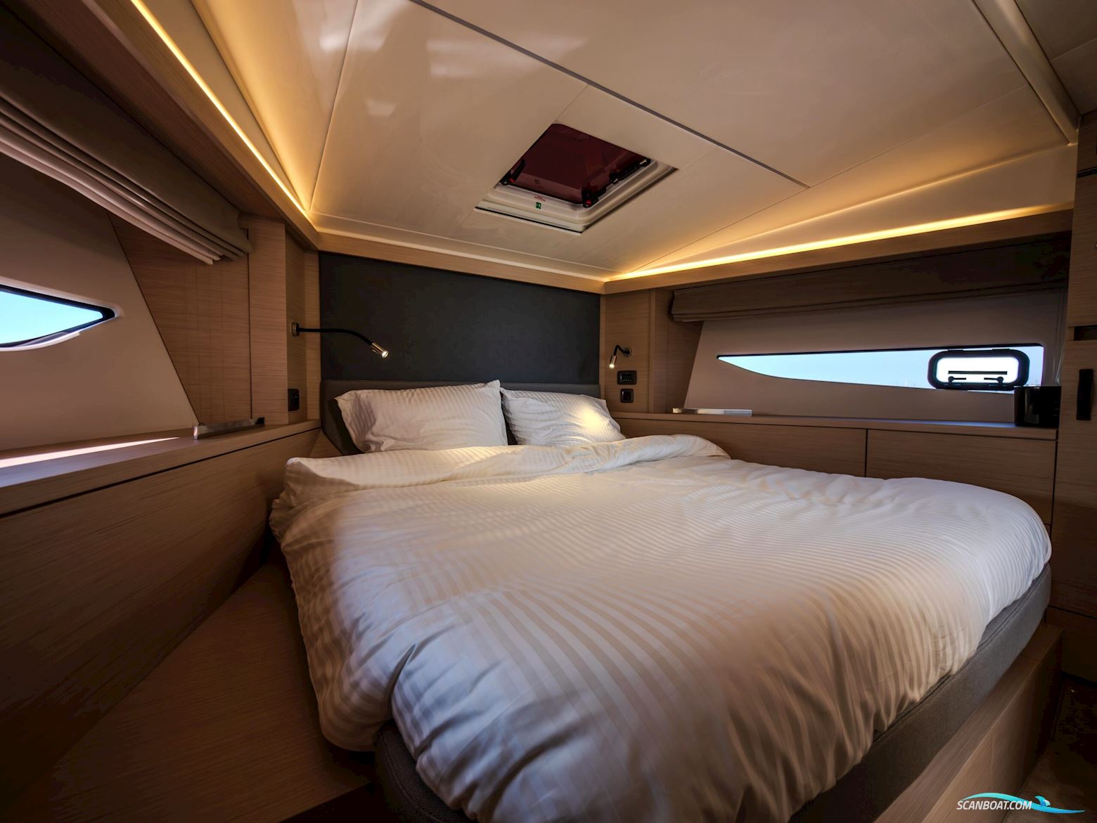 Prestige 420S